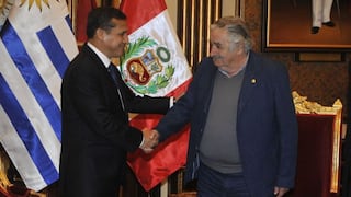 José Mujica: ‘Perú y Uruguay deben unirse más’