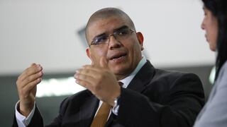 Ministro de Justicia: “Se están distribuyendo 60 módulos de vivienda en penales” para evitar contagios de coronavirus