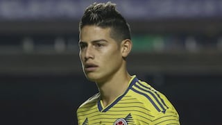 Selección de Colombia: Reinaldo Rueda anunció a los jugadores convocados para la fecha doble