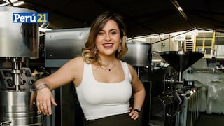 Con aroma de mujer: El mundo cafetero latino se reúne un par de días a quitar el sueño