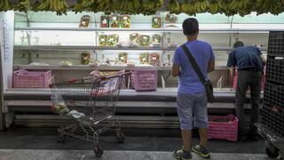 México desarticula red que enviaba comestibles con sobreprecio a Venezuela