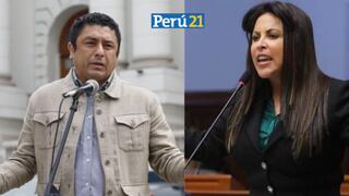 “¡Cállate, terrorista boca sucia!”, le gritan a Guillermo Bermejo en vergonzosa sesión del Pleno 