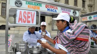 Día del Emoliente: Conoce todo sobre esta bebida tradicional del Perú