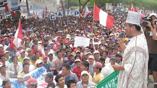 ComexPerú: Ley de consulta previa es una traba para la inversión privada
