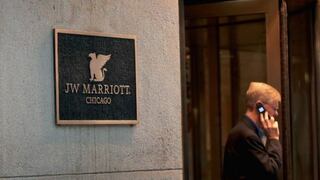 Inteligencia de EE.UU. relaciona a China con el hackeo a Marriott