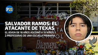 Tiroteo en Texas: la historia detrás de Salvador Ramos, el joven que asesinó 21 personas en una escuela primaria