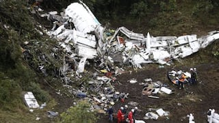 Hinchas del Criciúma se burlan de la tragedia aérea del Chapecoense [VIDEO]