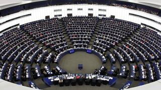 Avanza TLC con Perú en Congreso europeo