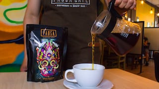 Pausa Café inaugura el próximo año su segunda cafetería