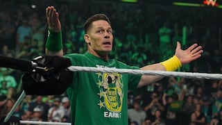 John Cena explicó cómo su presencia generó temor en el equipo de “Rápidos y furiosos” 