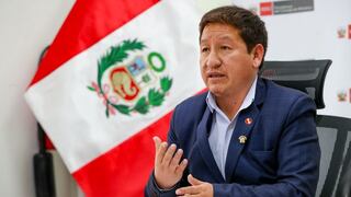 Premier Bellido sobre cadáver de Abimael Guzmán: “Vamos a respetar lo que decida el Ministerio Público”