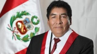 Congresista Hipólito Chaiña falleció por COVID-19