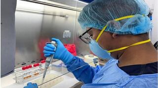 Test para detectar viruela del mono es 100% seguro