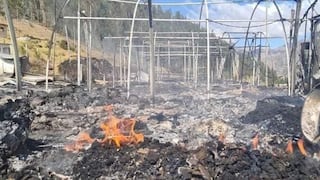 Dos proyectos mineros arden en Apurímac en escalada de violencia