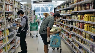Cae consumo de alimentos por mayores precios de combustibles y paro de transportistas, según Kantar
