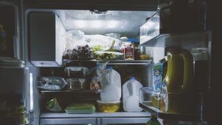 Siete consejos eficaces para limpiar tu refrigeradora