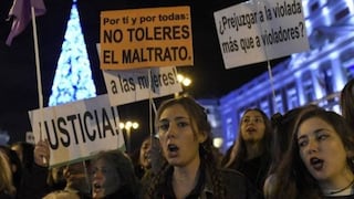 España: Corte ratifica polémica sentencia para integrantes de La Manada