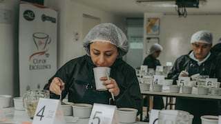 Conoce los 36 cafés que se disputan el título al mejor del Perú