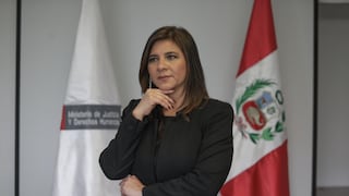 Silvana Carrión: “Odebrecht no puede decir que no cometió actos de corrupción”