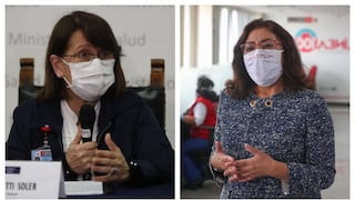 Congreso cita a Violeta Bermúdez y Pilar Mazzetti por participación de Martín Vizcarra en ensayos de vacunación