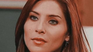 “Pasión de gavilanes”: por qué Lorena Meritano no estará en la temporada 2