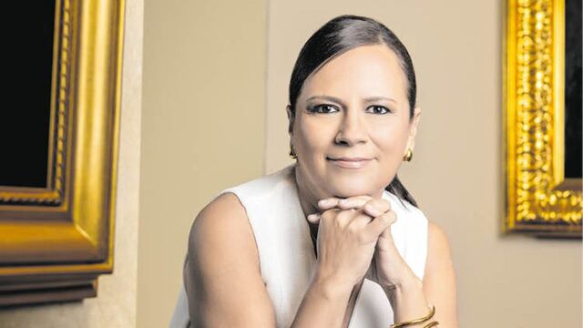 [PERFILES21] Rosa Bueno Lercari, presidenta de la Cámara de Comercio de Lima: “Estamos al borde y bien al borde (del abismo)”