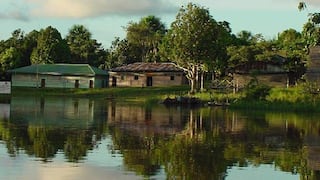 El Amazonas superó su pico histórico