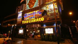 San Miguel: Asaltan casino y se llevan S/.100 mil en solo cinco minutos