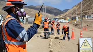 Tercerización laboral: decreto supremo perjudicaría a más de 1,400 mipymes ligadas a la minería
