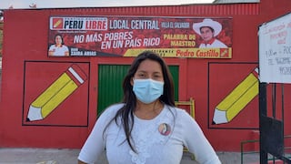 Denuncian falsificación de firmas en Perú Libre para inscripción de regidores a Lima Metropolitana
