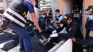 Chiclayo: Vendedor de calzado es asesinado a cuchilladas en el interior de su habitación