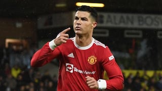 Manchester United anuncia salida de Cristiano Ronaldo: ¿Cuánto ganaba el jugador y qué le espera?