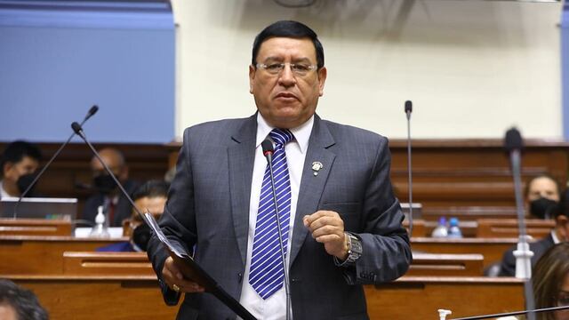 Bancada de APP adelanta que no le dará el voto de confianza al gabinete de Betssy Chávez