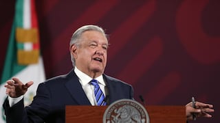Presidente de México Andrés López Obrador vuelve a intervenir en asuntos internos del Perú