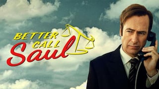 ¡Se acabó la espera! Este miércoles estrena la cuarta temporada de 'Better Call Saul'