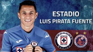 Cruz Azul vs. Veracruz EN VIVO ONLINE vía TV Azteca por Clausura 2019 de Liga MX