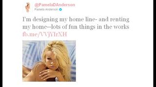 ¿Tienes US$20.000 para alquilar la casa de Pamela Anderson por una semana?