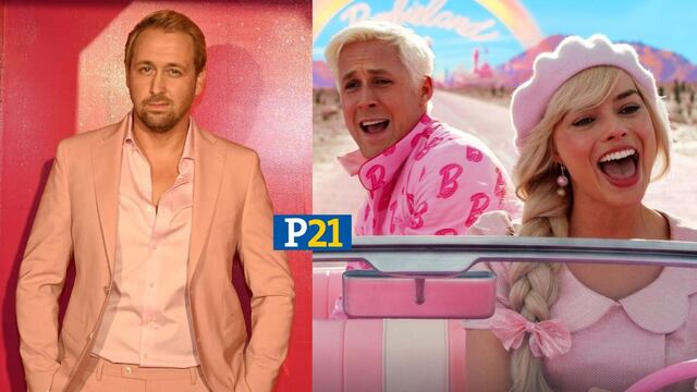 ‘Barbie’: Ryan Gosling interpretará ‘I’m just Ken’ en los Óscar pese al ‘desaire’ con Margot Robbie