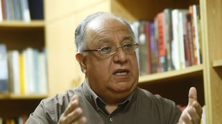 Fernando Tuesta Soldevilla: "JNE debió aunar esfuerzos con reforma"