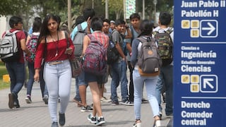 [OPINIÓN] Ana Jara: “No pasó ni pasará el licenciamiento perpetuo de las universidades”