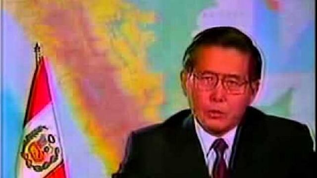 Hace 32 años Alberto Fujimori perpetró el autogolpe