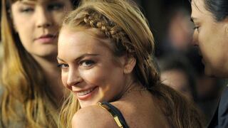 Lindsay Lohan protagonizará un reality en el 2014