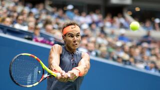 Rafael Nadal no jugará con España la semifinal de Copa Davis ante Francia