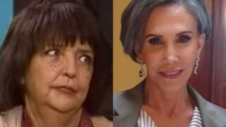 Anabel Gutiérrez: la vez que ‘Doña Espotaverdona’ reveló que Florinda Meza hirió sus sentimientos