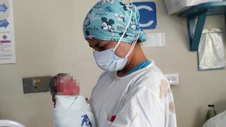 EsSalud Arequipa atiende a cerca de 600 bebés prematuros por año