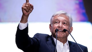 AMLO juzgará a ex presidentes mexicanos si el pueblo así lo decide en referéndum [VIDEO]
