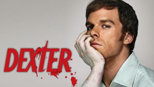 ‘Dexter’, lo más pirateado de 2011