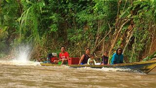 Se elaborará plan multisectorial para desarrollo sostenible de la Amazonía peruana