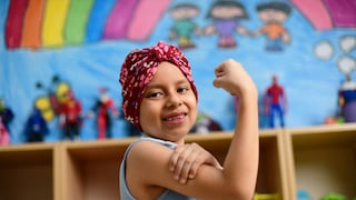 Magia lanza colecta a nivel nacional para seguir ayudando a niños con cáncer de escasos recursos