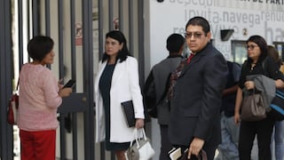 Fiscal acude a sede de empresa Claro para pedir registro de llamadas por caso de Pedro Chávarry